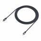 Satechi ST-TCL18M lightning cable 18